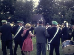 Schützenfest 1967
